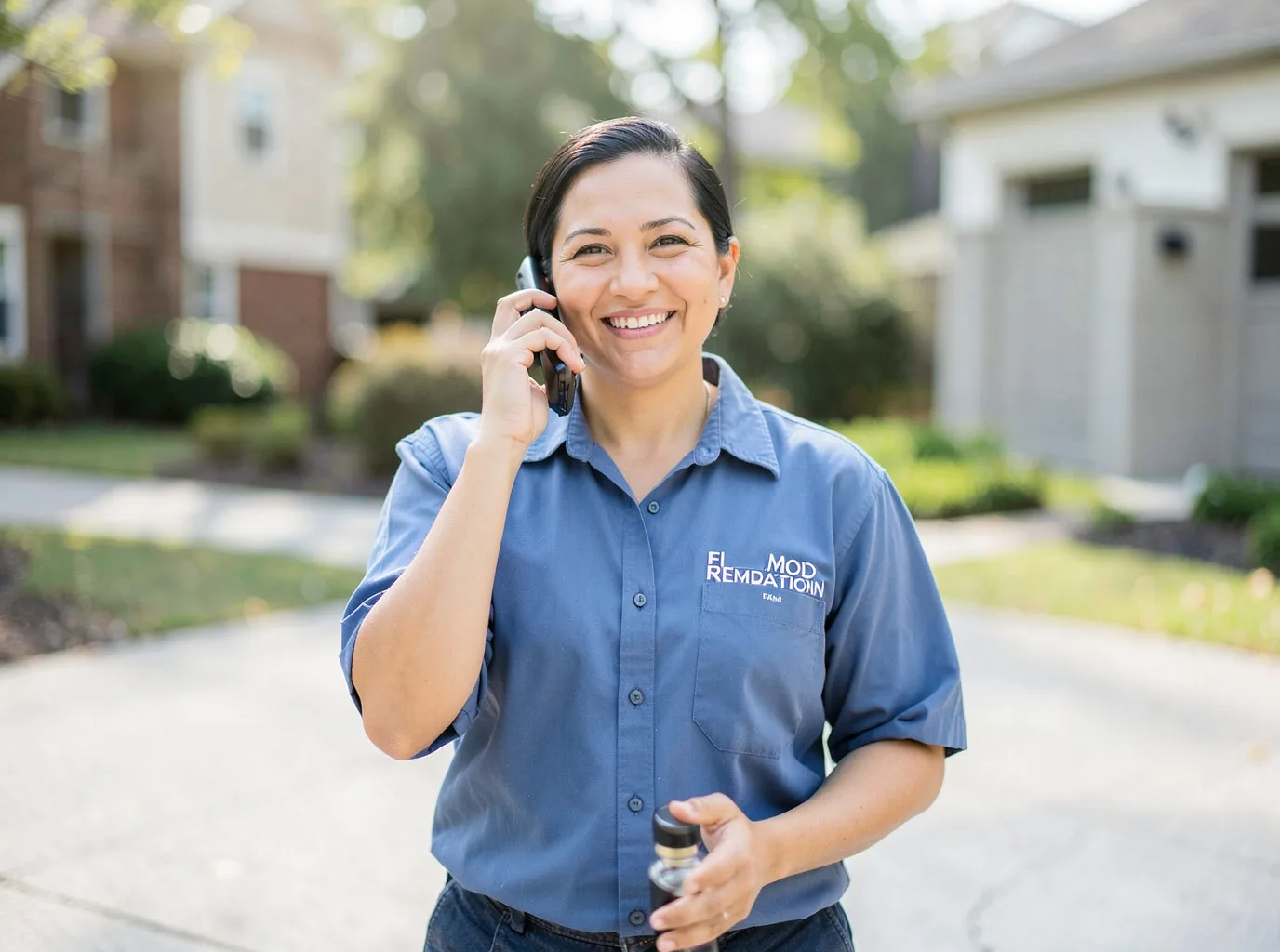 Mold Remediation Richards, TX FAQs